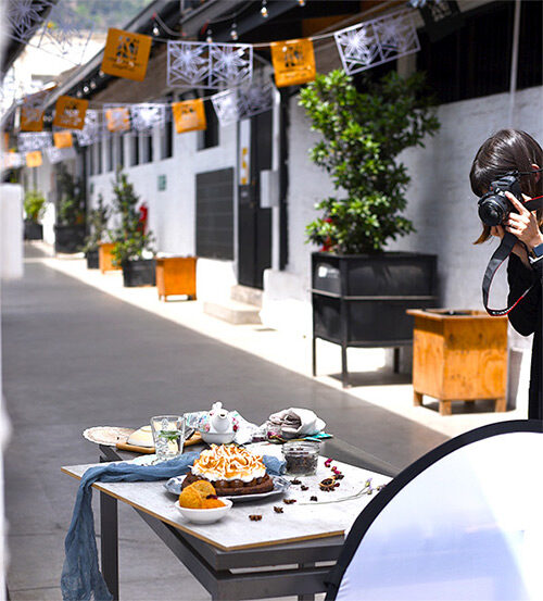 Fondos y bases de Fotografía